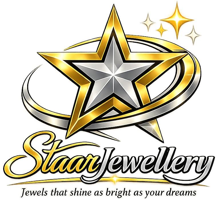 Staar Jewellery Logo